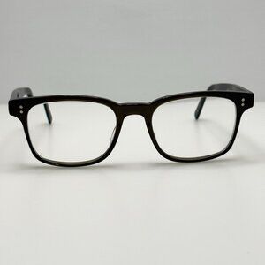 Salt. Optics Artie DH Japan Eyeglasses Eye Glasses Frames 54-21-152